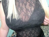 Blondemiss