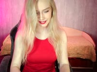 Blondiangel